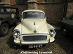 Oldtimerdag Lexmond -  14 juni 2025