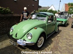 Oldtimerdag Lexmond -  14 juni 2025