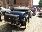 Oldtimerdag Lexmond -  14 juni 2025