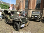 Oldtimerdag Lexmond -  14 juni 2025
