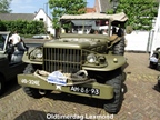 Oldtimerdag Lexmond -  14 juni 2025