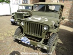 Oldtimerdag Lexmond -  14 juni 2025