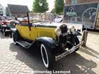 Oldtimerdag Lexmond -  14 juni 2025