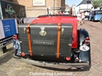 Oldtimerdag Lexmond -  14 juni 2025