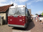 Oldtimerdag Lexmond -  14 juni 2025