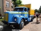 Oldtimerdag Lexmond -  14 juni 2025
