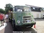 Oldtimerdag Lexmond -  14 juni 2025