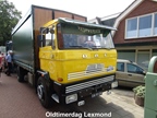 Oldtimerdag Lexmond -  14 juni 2025