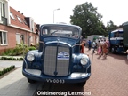 Oldtimerdag Lexmond -  14 juni 2025