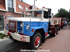 Oldtimerdag Lexmond -  14 juni 2025