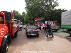 Oldtimerdag Lexmond -  14 juni 2025