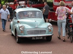 Oldtimerdag Lexmond -  14 juni 2025