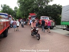 Oldtimerdag Lexmond -  14 juni 2025