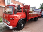 Oldtimerdag Lexmond -  14 juni 2025