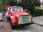 Oldtimerdag Lexmond -  14 juni 2025