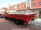 Oldtimerdag Lexmond -  14 juni 2025