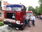 Oldtimerdag Lexmond -  14 juni 2025