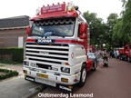 Oldtimerdag Lexmond -  14 juni 2025