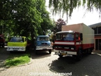 Oldtimerdag Lexmond -  14 juni 2025