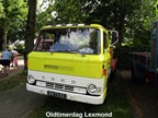 Oldtimerdag Lexmond -  14 juni 2025
