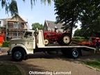 Oldtimerdag Lexmond -  14 juni 2025