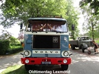 Oldtimerdag Lexmond -  14 juni 2025