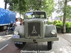 Oldtimerdag Lexmond -  14 juni 2025