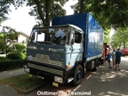 Oldtimerdag Lexmond -  14 juni 2025