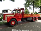 Oldtimerdag Lexmond -  14 juni 2025