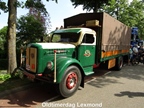 Oldtimerdag Lexmond -  14 juni 2025