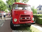Oldtimerdag Lexmond -  14 juni 2025