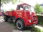 Oldtimerdag Lexmond -  14 juni 2025