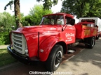 Oldtimerdag Lexmond -  14 juni 2025