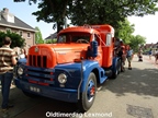 Oldtimerdag Lexmond -  14 juni 2025