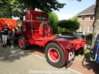 Oldtimerdag Lexmond -  14 juni 2025