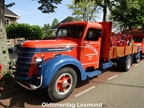 Oldtimerdag Lexmond -  14 juni 2025