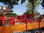 Oldtimerdag Lexmond -  14 juni 2025