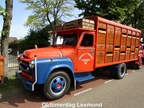 Oldtimerdag Lexmond -  14 juni 2025