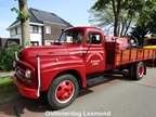 Oldtimerdag Lexmond -  14 juni 2025