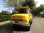 Oldtimerdag Lexmond -  14 juni 2025