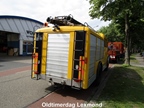 Oldtimerdag Lexmond -  14 juni 2025