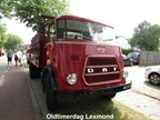 Oldtimerdag Lexmond -  14 juni 2025