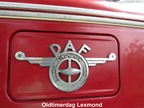 Oldtimerdag Lexmond -  14 juni 2025
