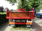 Oldtimerdag Lexmond -  14 juni 2025