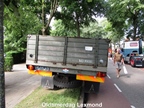 Oldtimerdag Lexmond -  14 juni 2025