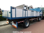 Oldtimerdag Lexmond -  14 juni 2025