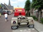 Oldtimerdag Lexmond -  14 juni 2025