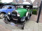 Oldtimerdag Lexmond -  14 juni 2025