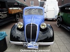 Oldtimerdag Lexmond -  14 juni 2025
