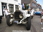 Oldtimerdag Lexmond -  14 juni 2025